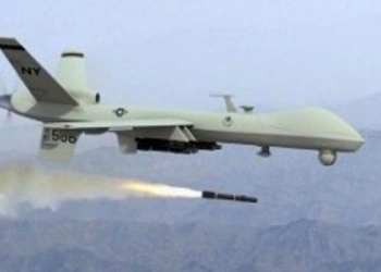 مقتل اثنين من عناصر القاعدة في غارة جوية باليمن