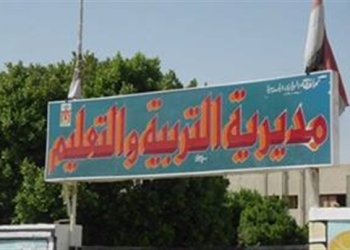 ورشة عمل لمدة 3أيام للتعليم النشط بإدارة الخارجة التعليميه 
