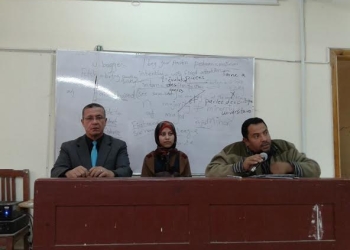 تعريف الهيئة العامة لاستعلامات ودورها بأداب دمياط