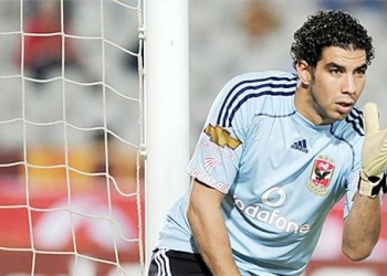 إجراء “غضروف الركبة” لإكرامي بألمانيا