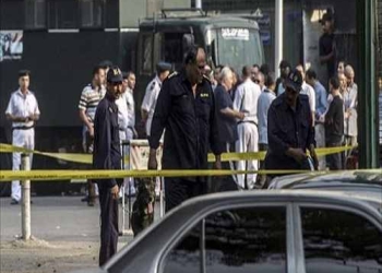 في اخر بيان للصحة : ٦ إصابات حتى  الآن حصيلة حادث  الإنفجار  حلوان