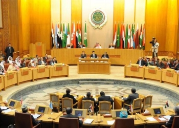 اجتماع غير عادي لوزراء الخارجية العرب أواخر نوفمبر الجاري