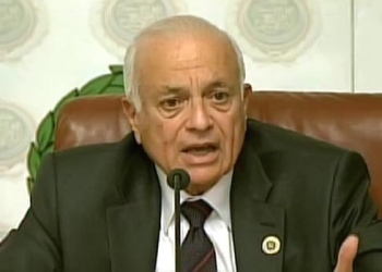 العربي يحث دول الاتحاد الأوروبي على الاعتراف بدولة فلسطين