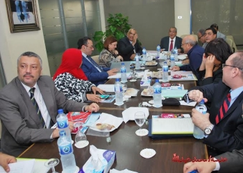 فى اجتماعه بمجلس إدارة صندوق التنمية الثقافية   وزير الثقافة : مشروع لإنشاء مجلس أعلى للمتاحف ومجلس آخر للمكتبات يضم كل مكتبات مصر
