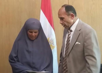 مساعدة شهرية لآسرة بسيطة بالمحافظة.. منح 1000 جنية اعانة و500 جنية شهريا