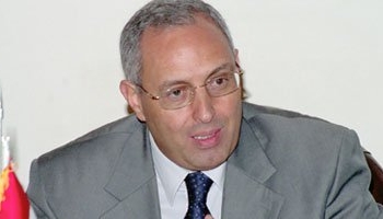 أحمد جمال الدين وزير التربية والتعليم الأسبق ضيف الحلم المصري على الشرق الأوسط