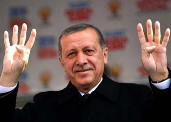 أردوغان حليف الإخوان