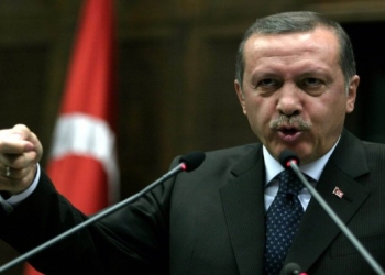 أردوغان يدعو إلى وحدة العالم الإسلامي