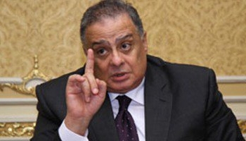 الترتيب لعقد مؤتمر صحفى عالمى لاعلان تقصى حقائق 30 يونية