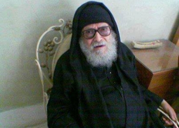 شعب اسيوط يرفع صلاته “ارحمنا يارب”