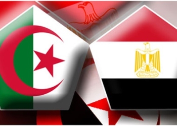 اليوم بدء الاجتماعات التحضرية للجنة المصرية الجزائرية