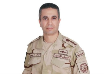 استشهاد عميد ومجند أثناء أدائهم لواجبهم