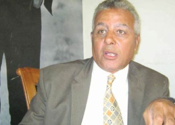 الجوهرى: أتفاق قطرى سودانى على إقامة معسكرات لتدريب الإرهابيين