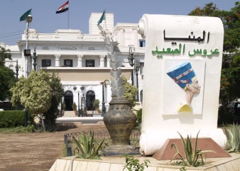 حملة “المليون بطانية”توزع 15 ألف بطانية في المنيا الثلاثاء