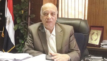 تعرض برج الشد بالزقازيق لأعمال تخريبية فجر اليوم