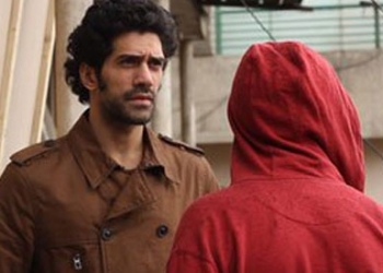 باب الوداع فيلم صامت يمثل مصر فى المسابقة الدولية الرسمية