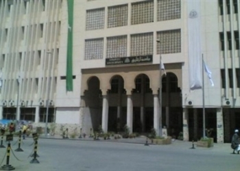 بدء المؤتمر الدولى لمكافحة الأمراض الصدرية بجامعة الزقازيق