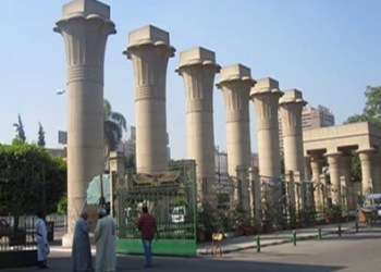 افتتاح مركز الإسعاف بالمدينة الجامعية بجامعة عين شمس