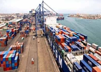 القرارات الجمركية الاخيرة قضت على التهريب من كافة موانئ المحافظة 