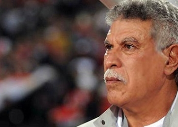 حسن شحاتة يعود لقيادة فريق المقاولون العرب