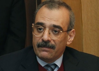رئيس جامعة حلوان علي الراديو ٩٠٩٠ في “لقاء السبت” 