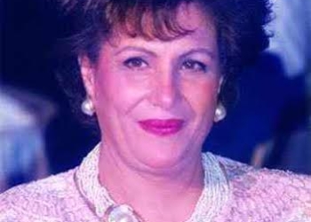 “أراك” تُكرم الفنانة شويكار خليفة رائدة الرسوم المتحركة في التليفزيون