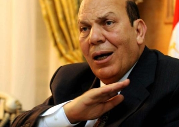 لبيب : المؤتمر القومي لتطبيق اللامركزية خلال النصف الأول من ديسمبر المقبل