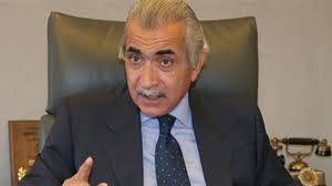 مهنا: الهدف من الزيارة ضخ المزيد من رءوس الأموال الأمريكية فى السوق المصرية
