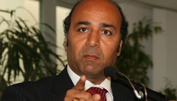 كمال عبد النور: جماعة الأخوان تنهار بأوروبا وقريبا ننتظر قرار اعتبارها ” إرهابية “