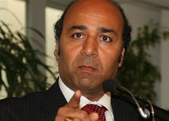 التجمع القبطى الدولى يرسل خطابا لممثليه لتقديمه لكل البرلمانات للمطالبة بدعم مصر ضد الإرهاب