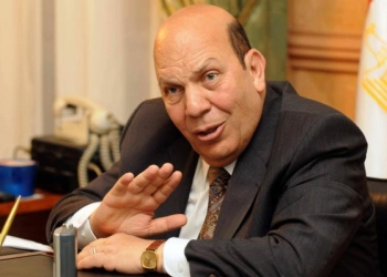 لبيب يطلب حصر الأراضي المملوكة للدولة بالمحافظات