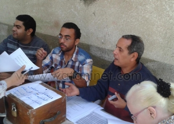 اليوم أخر موعد لترشح عضوية مجلس الكنائس بالسويس