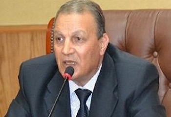 محافظ الغربية يترأس غرفة العمليات الرئيسية بالديوان العام