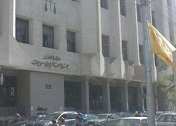 في أول حكم ببني سويف : حبس 5 من أعضاء الإرهابية من 3 إلي 10سنوات