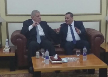 محلب لتيار الاستقلال : اجراء الانتخابات البرلمانية فورالانتهاء من قانون تقسيم الدوائر