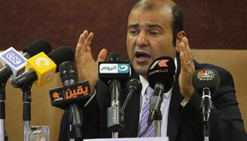 تعيين مسعد عبيد رئيسا للوحدة المحلية بميت يزيد فى السنطة بالغربية