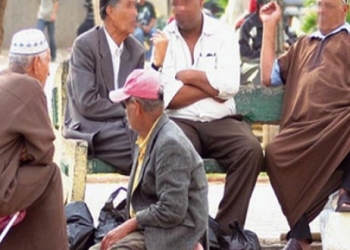 الحكومة لم ترفع سن المعاش الى 65 سنة