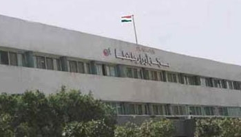 معهد أورام طنطا يرفض استقبال طفل مريض بورم في المخ 