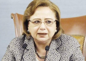 نجلاء الأهوانى : مؤتمر “تنمية مصر الاقتصادي”يختلف عن اى مؤتمر سابق