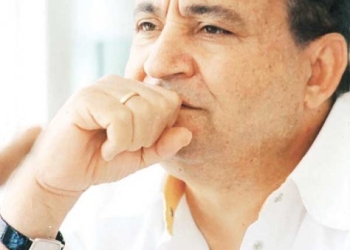 وحيد حامد: اقتربت من الانتهاء من الجزء الثاني من مسلسل الجماعة