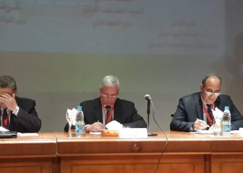 وزير التعليم العالي: انخفاض شغب الجامعات مقارنة بالعام الماضي وأساليب جديدة للقضاء عليه
