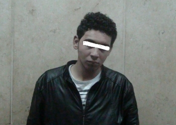 ضبط طالب بالمنوفية انتحل صفة ضابط شرطة