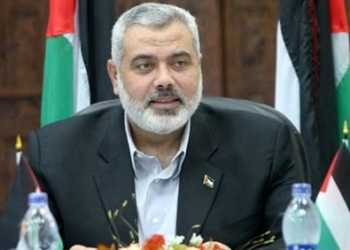 هنية: غزة تجاوزت مربع المناورات والمقاومة الخيار الأنجح