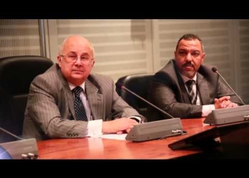 المهندس محمد فاروق : المتحف الافتراضي رحلة تفاعلية للتعرف على الآثار المصرية
