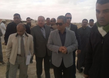 افتتاح مدينة مارينا الأثرية أوائل مايو المقبل