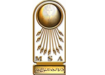 اكتشافات حديثة بمعبد الرامسيوم بالأقصر