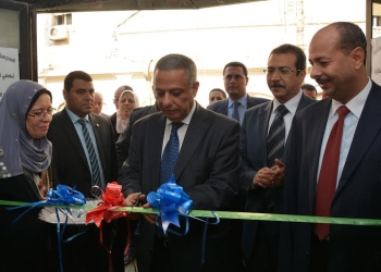افتتاح المعرض السنوى للمدرسة المنتجة