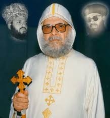 إلي‏ ‏شيخ‏ ‏الكرازة