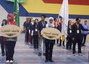 جامعة أسيوط تحصد المركزين الثانى والرابع فى البطولة العربية المفتوحة للشطرنج