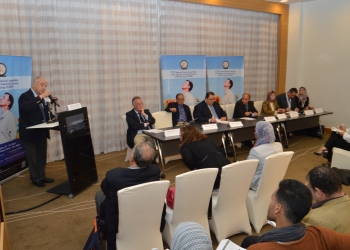 أنفلونزا الطيور وأمراض الجهاز التنفسي في مؤتمر الجمعية المصرية للشعب الهوائية